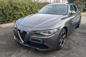 Alfa Romeo Giulia 2.0 Turbo 200 CV AT8 Super