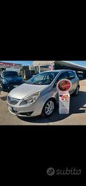 opel corsa 1.2 benzina 2007 automatica 5 porte