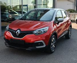 Renault Captur dCi 8V 90 CV ZEN AUTOMATICA