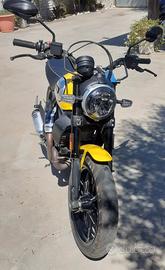Ducati Scrambler icon 2020