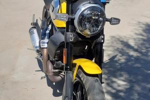 Ducati Scrambler icon 2020