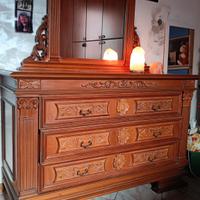 Cassettiera