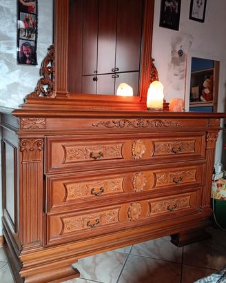 Cassettiera
