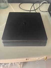 Ps 4 Slim