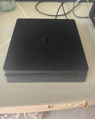Ps 4 Slim