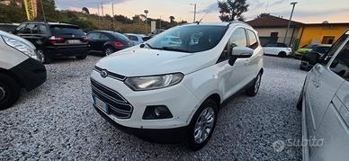 Ford EcoSport 1.5 110 CV Plus