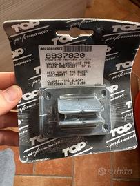 Valvola lamellare top