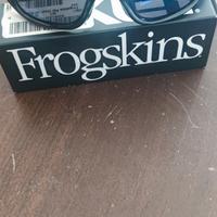 Oakley Frogskins