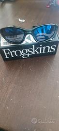 Oakley Frogskins