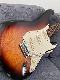 Fender Stratocastee