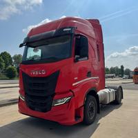 IVECO S-Way 510