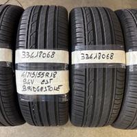 4) 2155518 Gomme EST 33418068