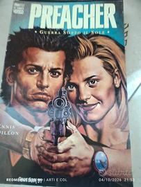 preacher 
