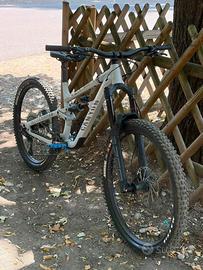 canyon torque