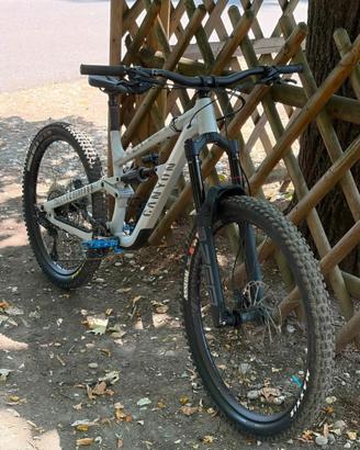 canyon torque