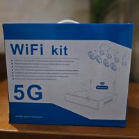 WiFi kit 