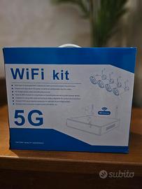 WiFi kit 