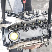 motore 1.9 jtd in perfette condizioni 