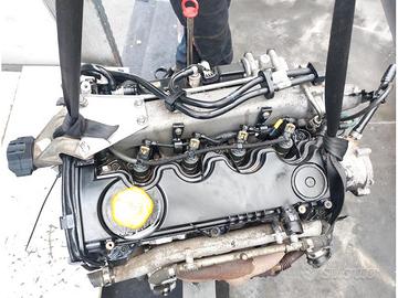 motore 1.9 jtd in perfette condizioni 