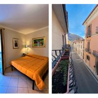 Primavera a Villetta Barrea