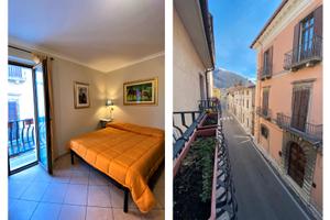 Primavera a Villetta Barrea