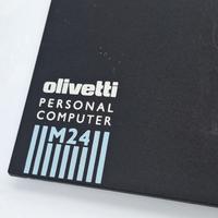 Mascherina Frontale Originale Olivetti M24