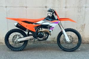 Ktm sxf 250 2024