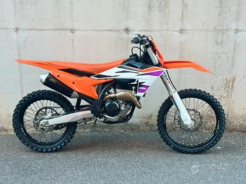 Ktm sxf 250 2024