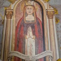 quadro Madonna di liveri