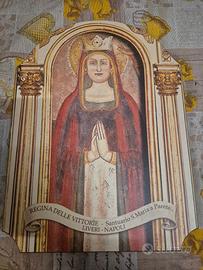 quadro Madonna di liveri