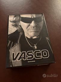 Cofanetto Vasco Rossi
