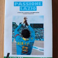 Passione Lazio di Giorgio Chinaglia