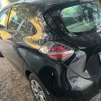 Renault ZOE Life R90 Flex