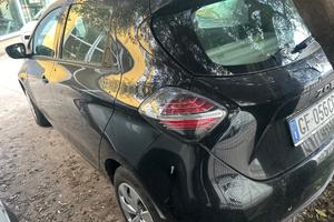 Renault ZOE Life R90 Flex