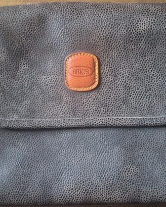 Necessaire "BRIC's" tri-fold della collezione LIFE