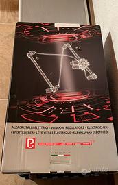 Alza cristalli grande punto