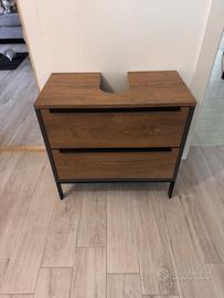 Mobile sotto lavabo bagno