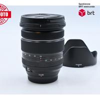 Fuji XF 16-80 F4 R OIS WR (Fujifilm)