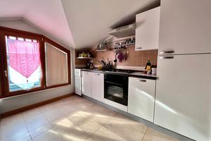 Appartamento di recente costruzione