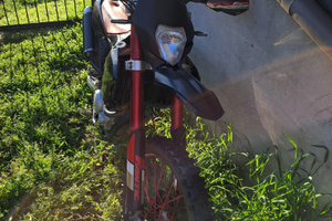 Fantic casa 125 2018