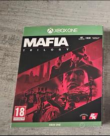 mafia trilogy 