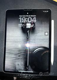 iPad Pro 11” (3ª gen) Apple Silicon M1 128Gb