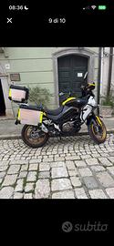 Moto benelli