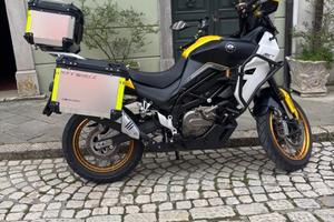 Moto benelli