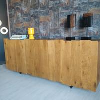 MOBILE CREDENZA NUOVA 