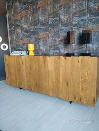 MOBILE CREDENZA NUOVA 