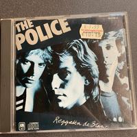 Cd Police