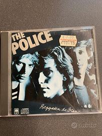 Cd Police