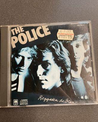 Cd Police
