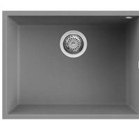 Lavello sottotop Elleci